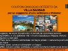 Tra i premi della Vip solidarity Lottery, anche un coupn per un soggiorno di una settimana, nella nostra Watamu