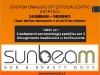 bellezza, grazie ai coupon offerti dal Centro Estetico SunBeam