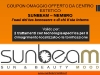 bellezza, grazie ai coupon offerti dal Centro Estetico SunBeam