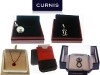 Oggetti e accessori preziosi donati dalla più importante gioielleria di Bergamo: la Gioielleria Curnis