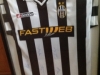 La maglia della Juventus donata dalla nostra speciale tifosa Fanny Coffetti