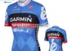 Tra i premi della nostra lotteria, anche maglia e cappellino di un grande Team ciclistico (vincitore del Giro d'Italia 2012)