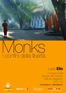 Monks - I confini della libertà