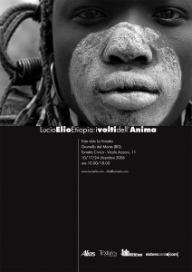 I volti dell'anima