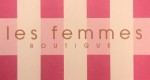 Les Femmes Boutique