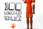 100 Pinocchi - Save The Date